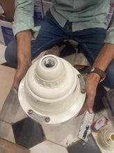 API FAN PRIME AC/DC 60 WATTS Cream